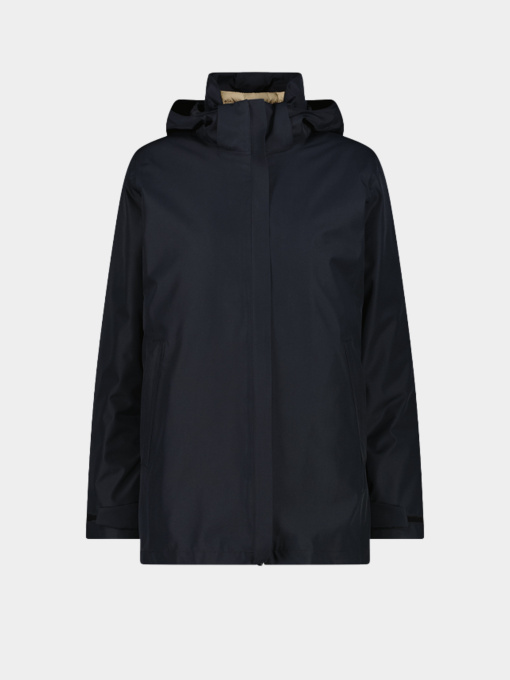 Куртки и дубленки CMP модель 35K3796D-U901 Фото