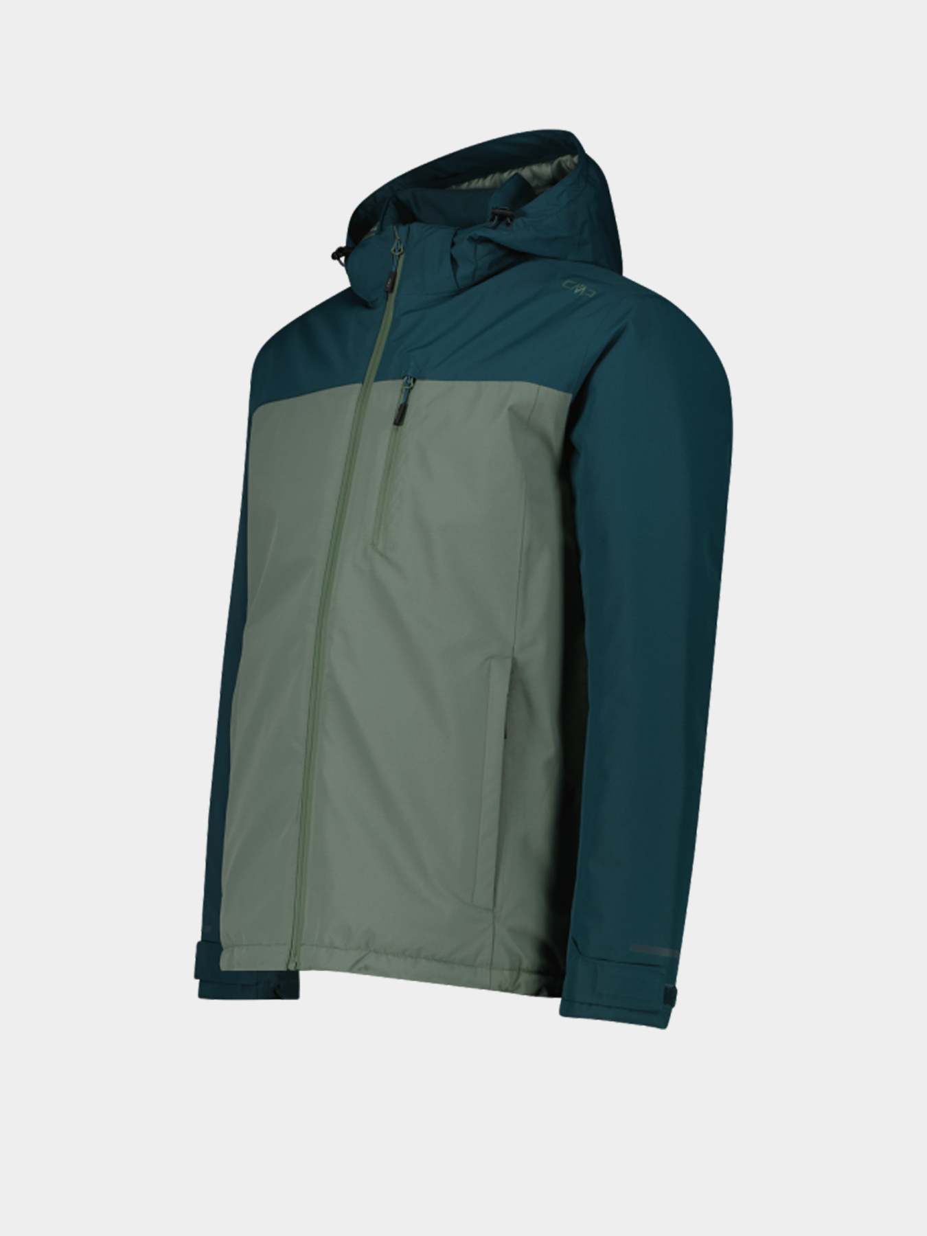 Куртки та дублянки CMP модель 35Z1537-00FU Фото