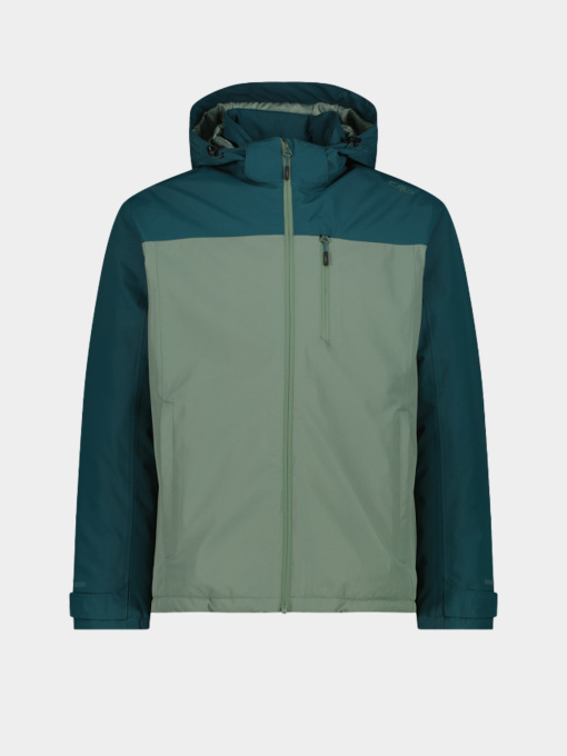 Куртки та дублянки CMP модель 35Z1537-00FU Фото