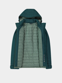 Куртки та дублянки CMP модель 35Z1537-00FU Фото