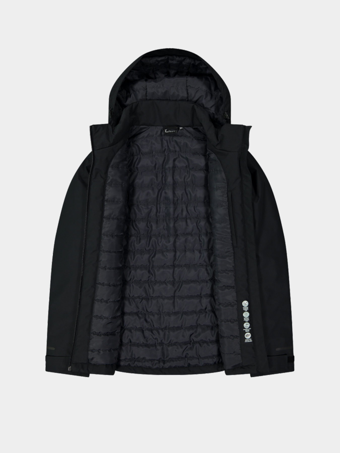 Куртки CMP модель 35Z1537-U901 Фото