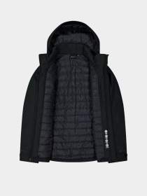 Куртки и дубленки CMP модель 35Z1537-U901 Куртки и дубленки CMP модель 35Z1537-U901 Фото