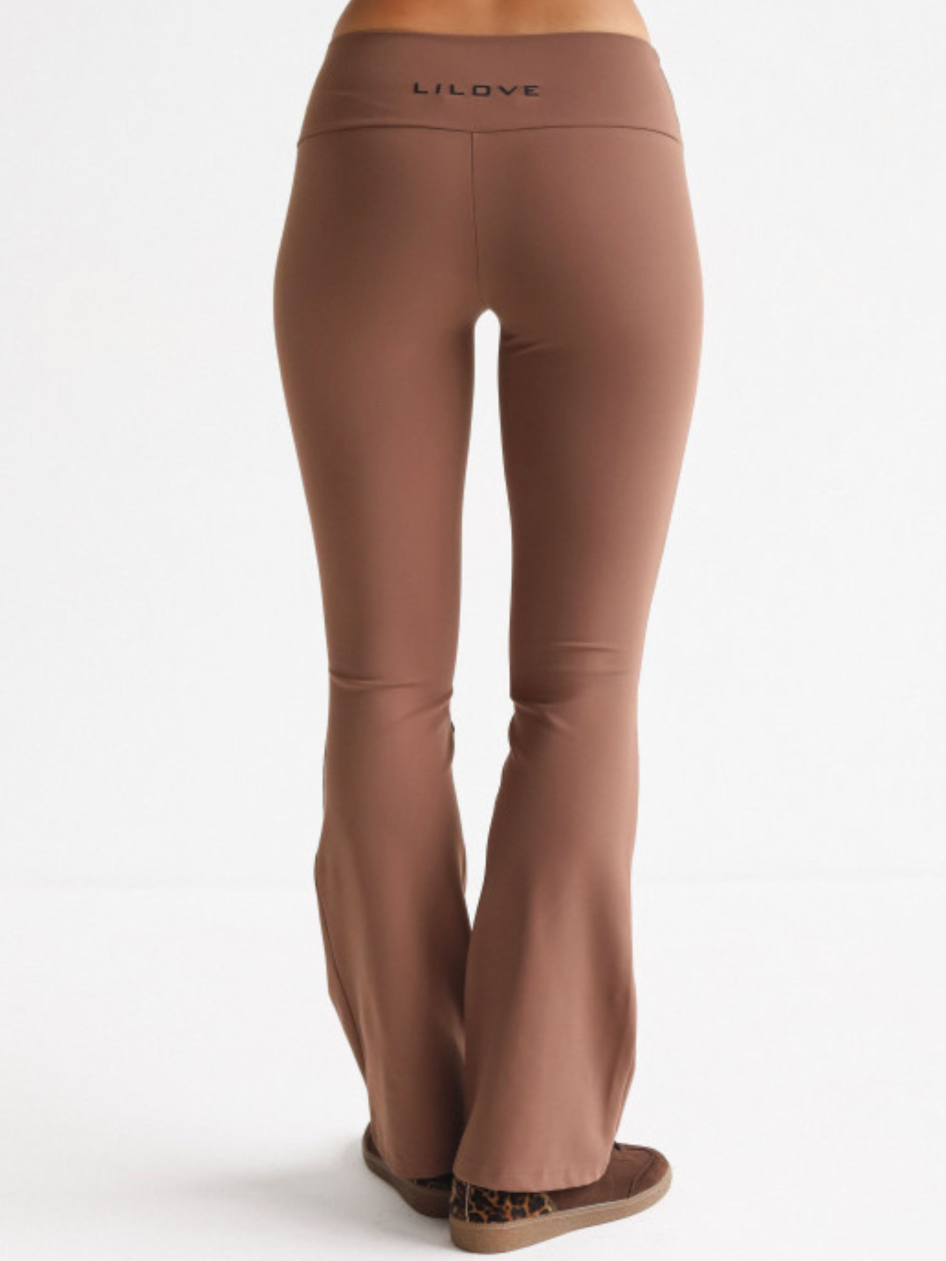 Повсякденні штани Lilove модель 363 Фото