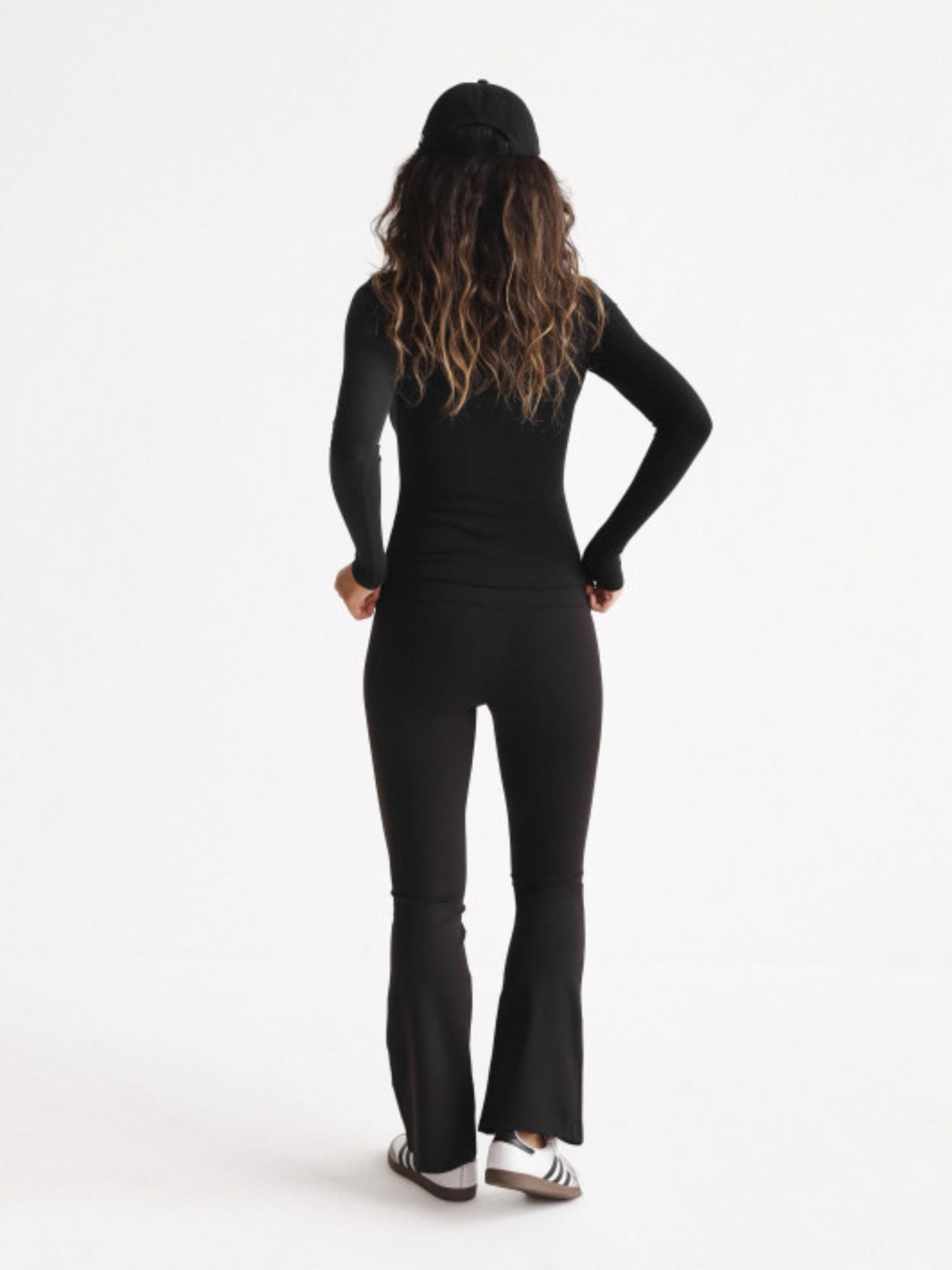 Повсякденні штани Lilove модель 363 Фото