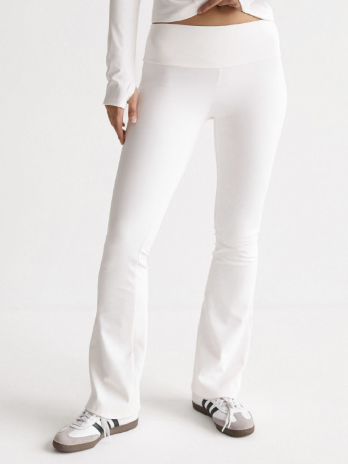 Штани повсякденні Lilove модель 363 Фото