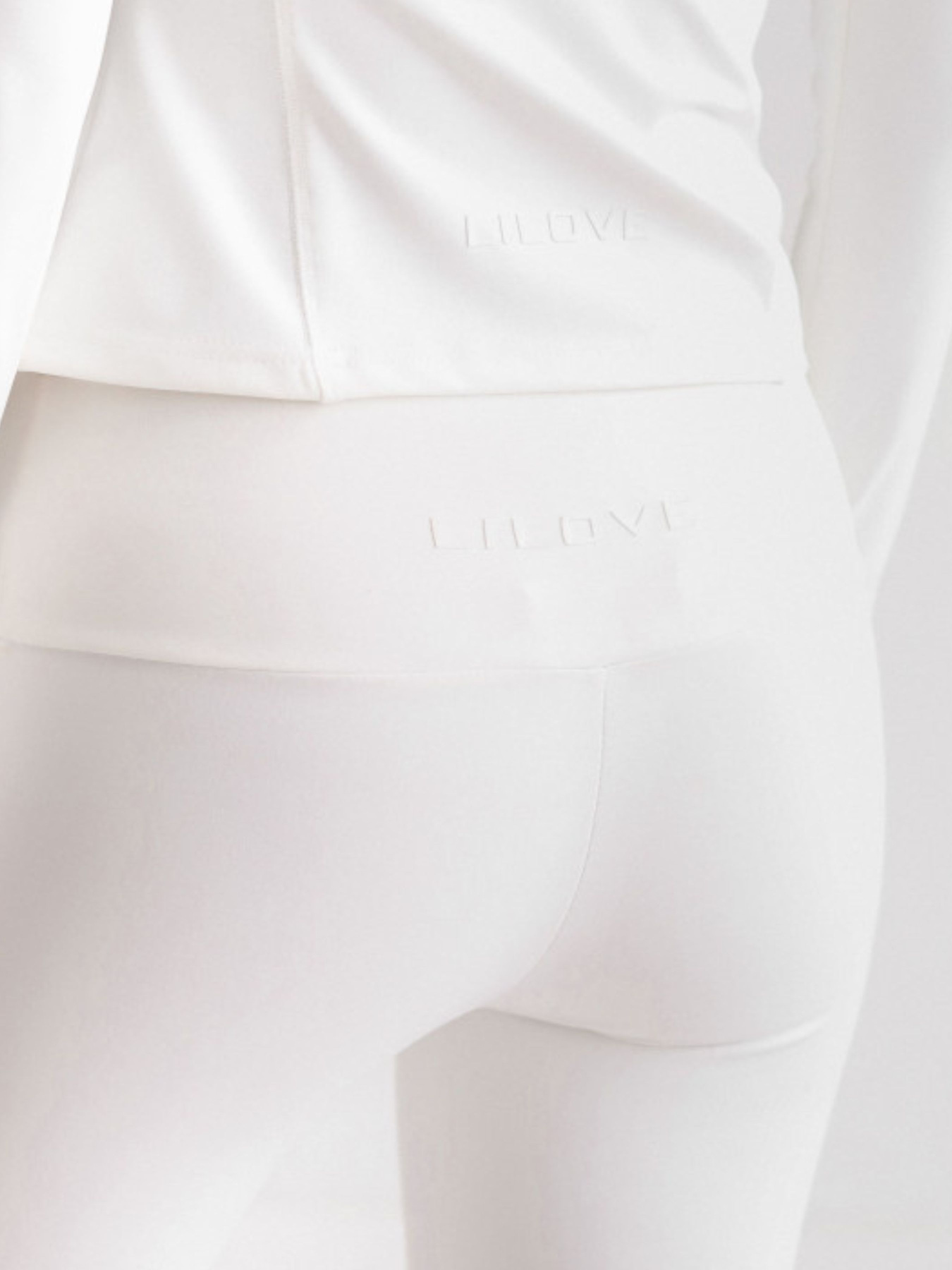 Повсякденні штани Lilove модель 363 Фото