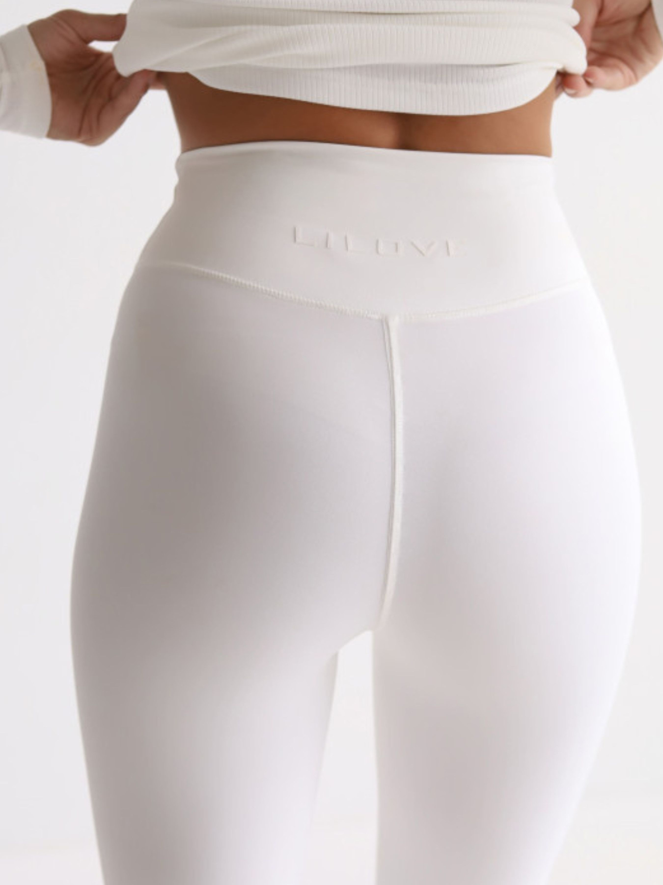 Легінси Lilove модель 354 Фото