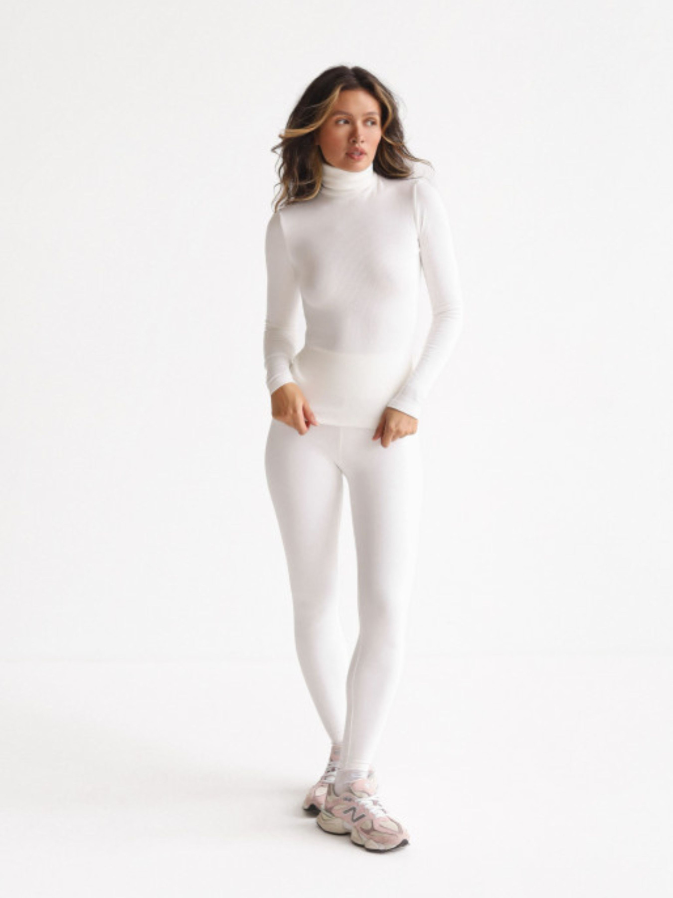 Легінси Lilove модель 354 Легінси Lilove модель 354 Фото