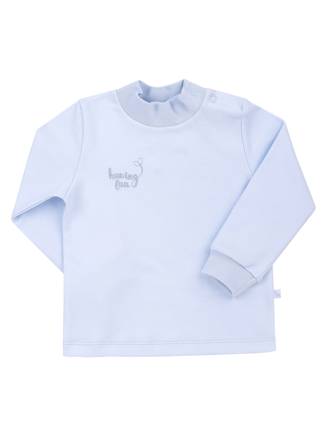 Водолазка Bembi модель 020010011.400 Фото