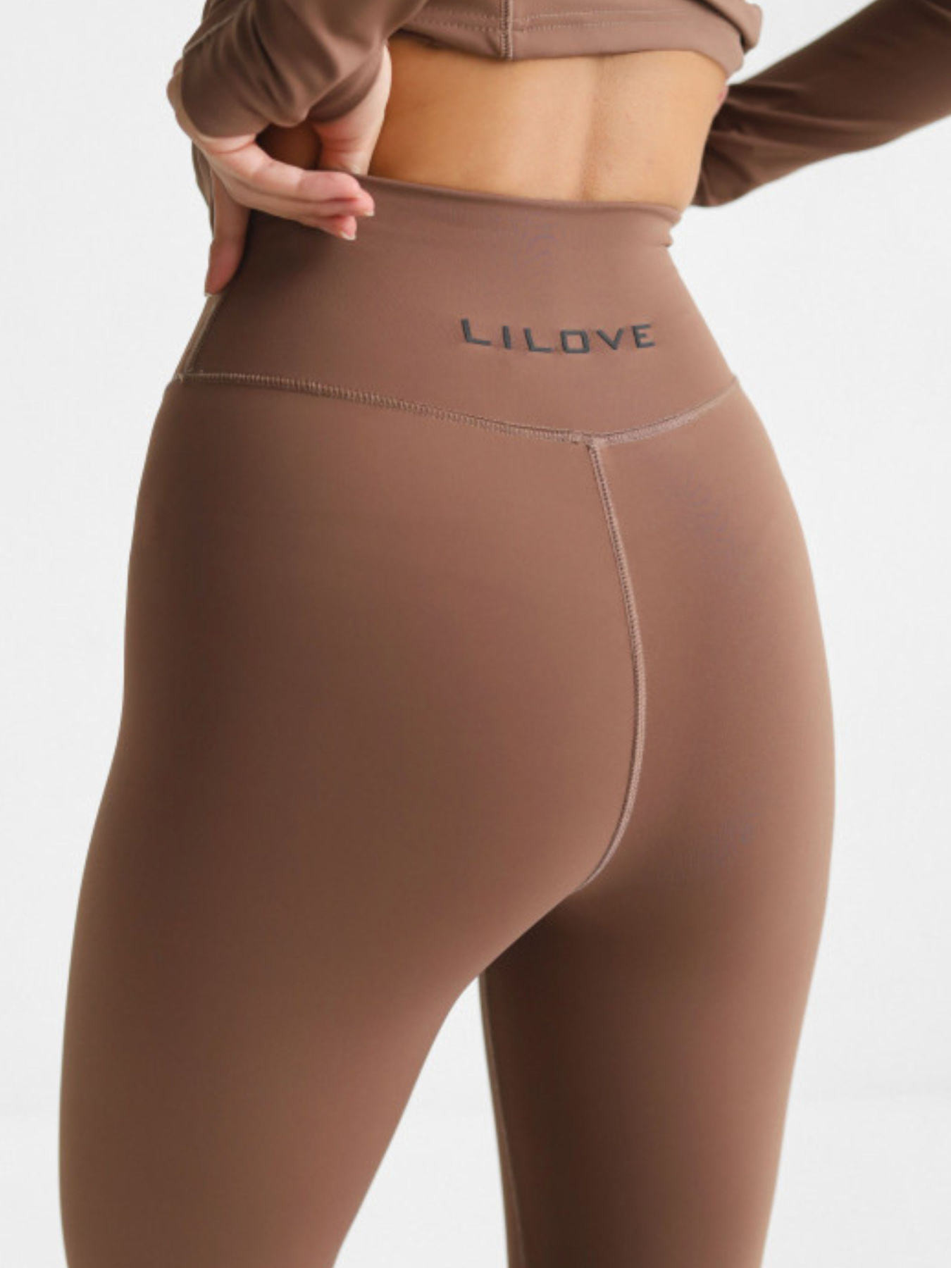 Легінси Lilove модель 354 Фото