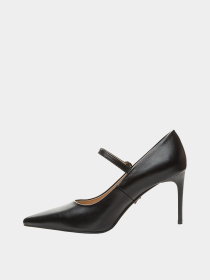 Туфли-лодочки Keddo модель Ан-956001/04-01E-black Фото