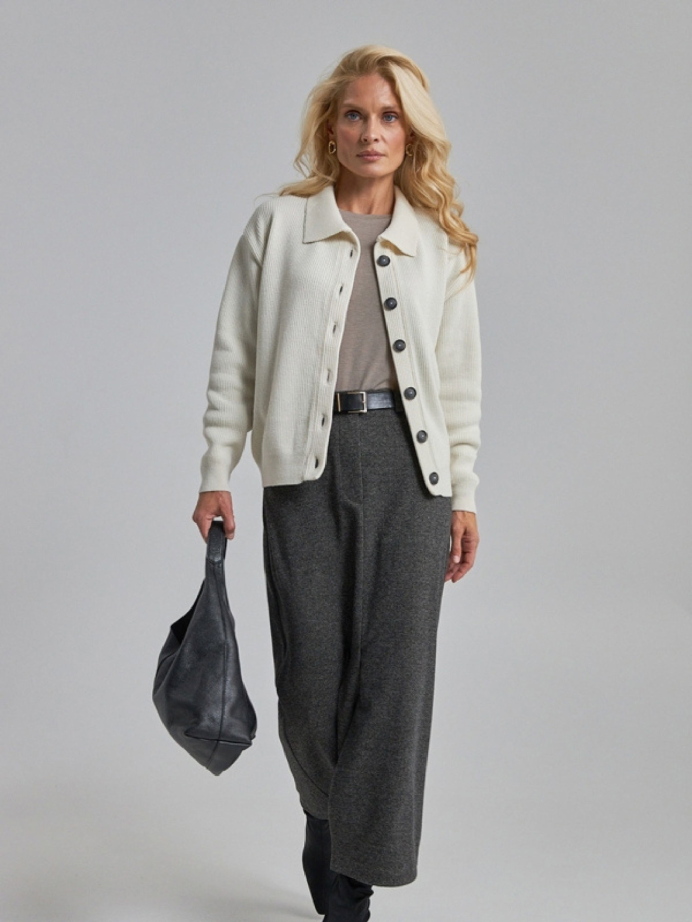 Кардиган TrikoBakh модель 2900-ajvor Фото