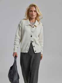 Кардиган TrikoBakh модель 2900-ajvor Фото