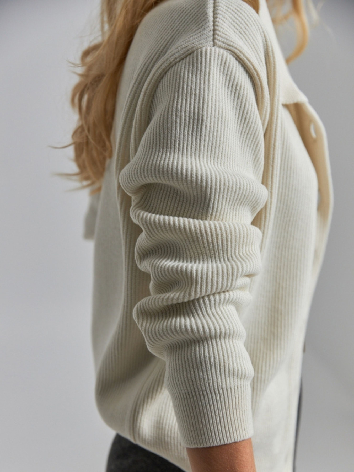 Кардиган TrikoBakh модель 2900-ajvor Фото