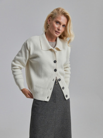 Кардиган TrikoBakh модель 2900-ajvor Фото