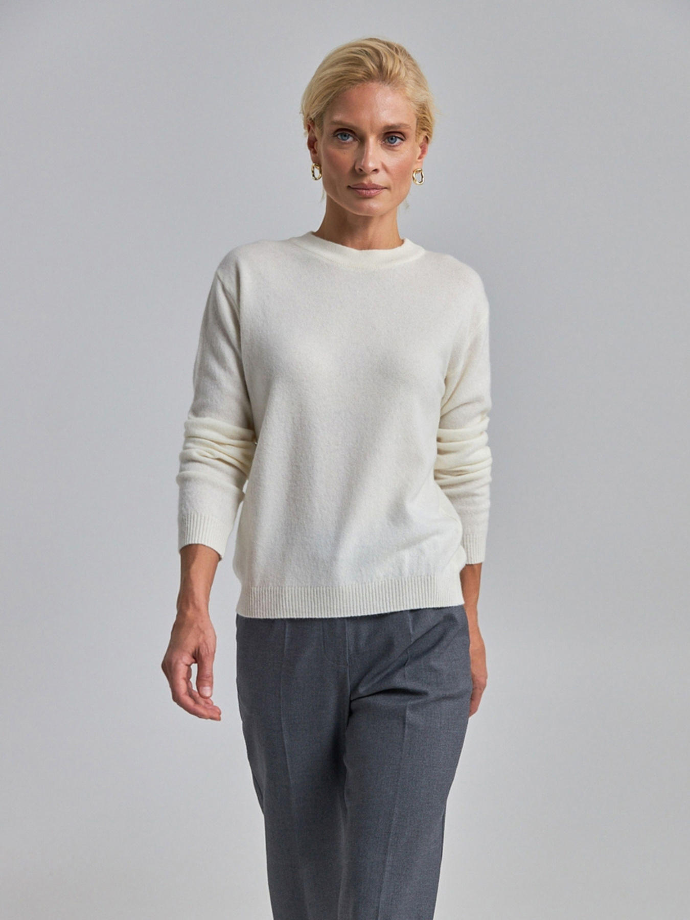 Джемпер TrikoBakh модель 2899-ajvor Фото