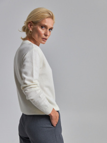 Джемпер TrikoBakh модель 2899-ajvor Фото