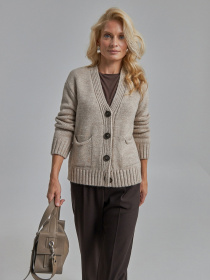 Кардиган TrikoBakh модель 2893-lxon Фото