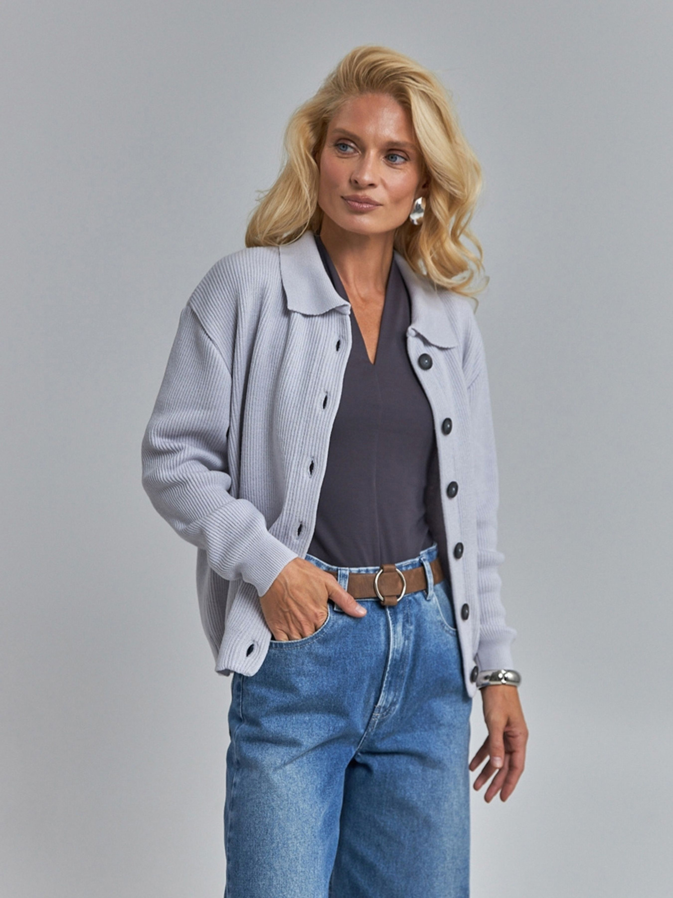 Боди TrikoBakh модель 3081-graftovij Фото