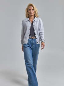 Боди TrikoBakh модель 3081-graftovij Фото