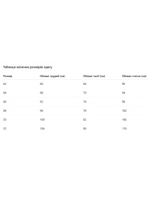Боди TrikoBakh модель 3081-graftovij Фото