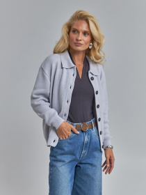 Боді TrikoBakh модель 3081-graftovij Фото