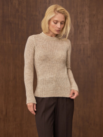 Джемпер TrikoBakh модель 2895-lxon Фото