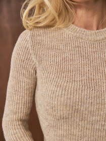 Джемпер TrikoBakh модель 2895-lxon Фото