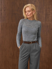 Джемпер TrikoBakh модель 2895-srij Фото