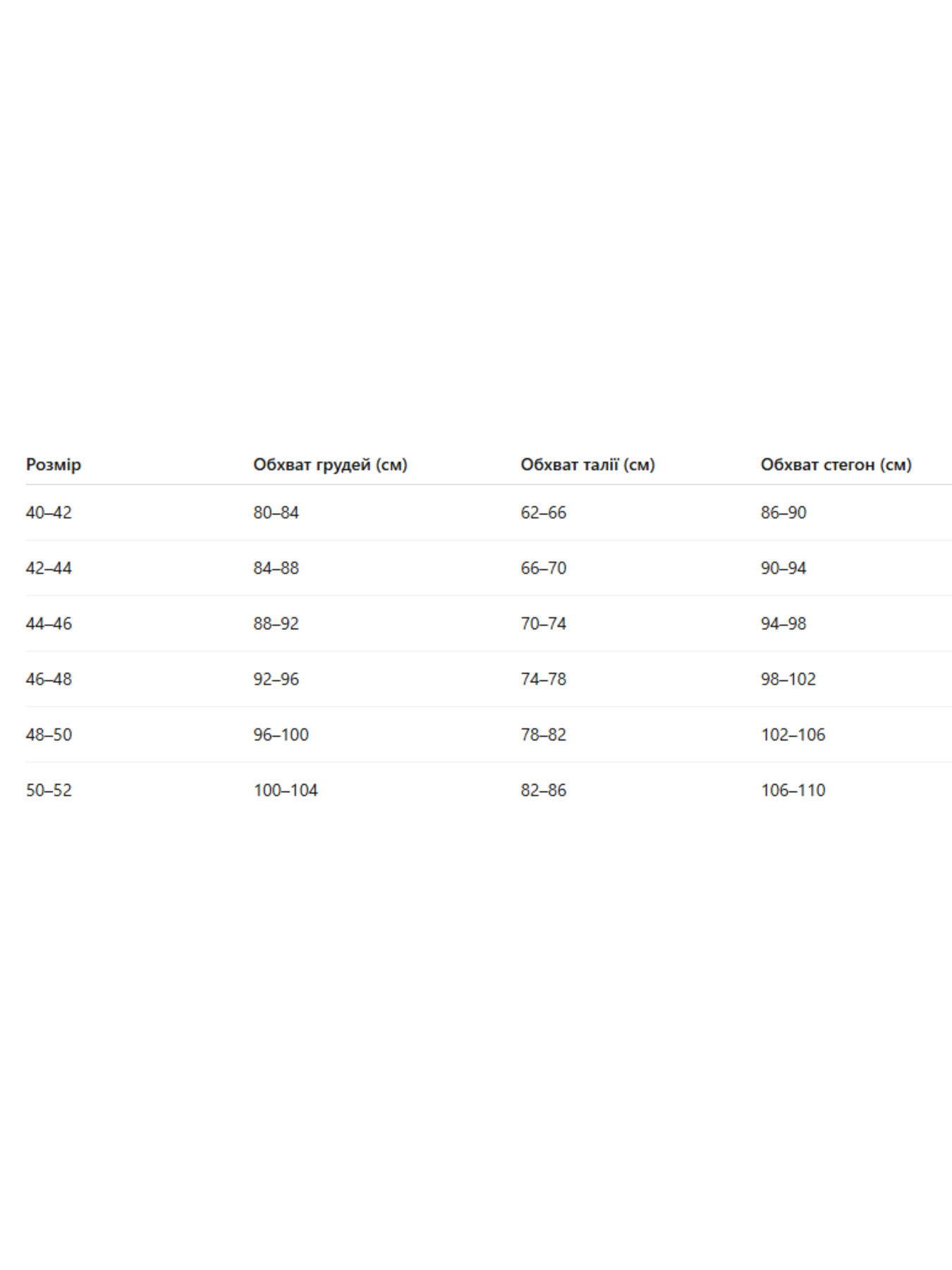 Джемпер TrikoBakh модель 2892-limonnij Фото