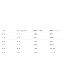 Джемпер TrikoBakh модель 2907-shokoladnij Фото