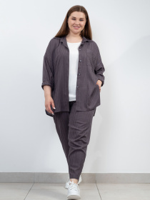 Рубашка Nita модель sorochka-n1004-1-25-graft Фото