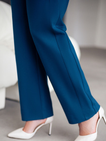 Повсякденні штани Nita модель bryuki-n1402-bryuza-24 Фото