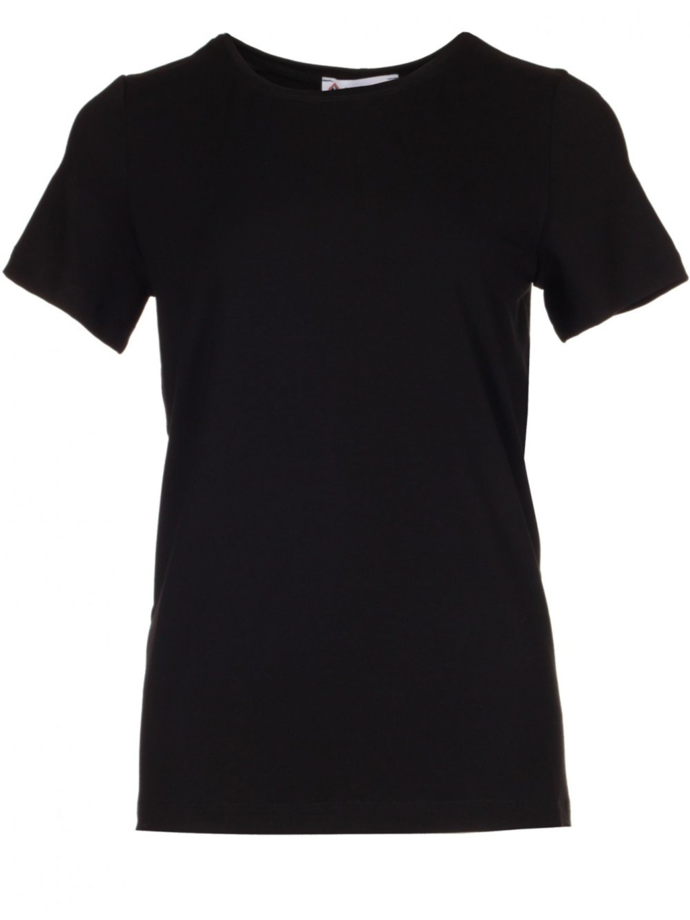 Футболка LadyLike модель ll213070090-chornij Фото