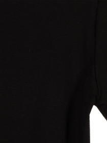 Футболка LadyLike модель ll213070090-chornij Фото