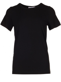 Футболка LadyLike модель ll213070090-chornij Фото