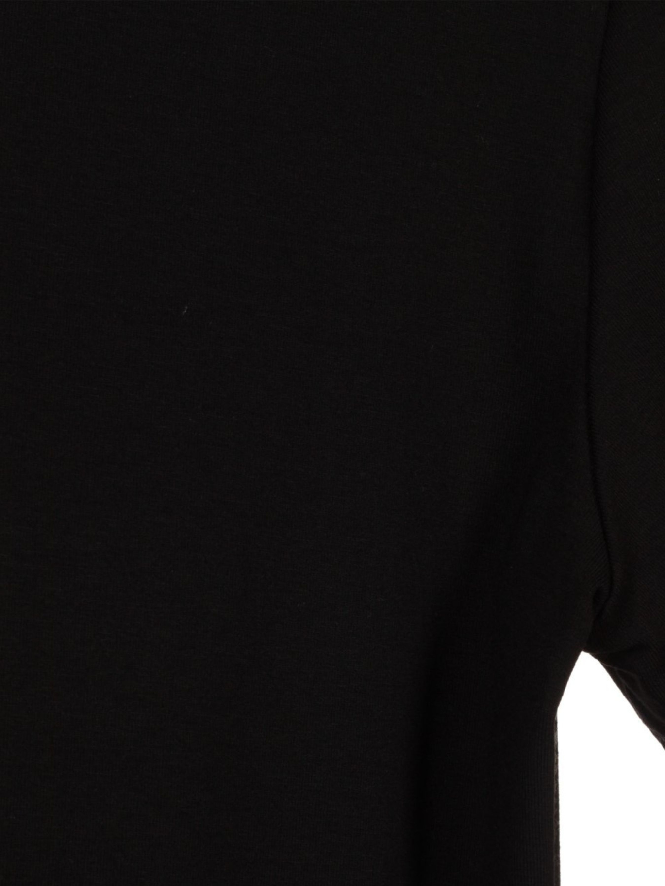 Футболка LadyLike модель ll213070090-chornij Фото