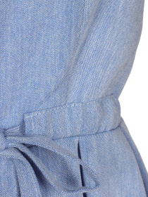 Сарафан LadyLike модель ll214250067-blakitnij Фото