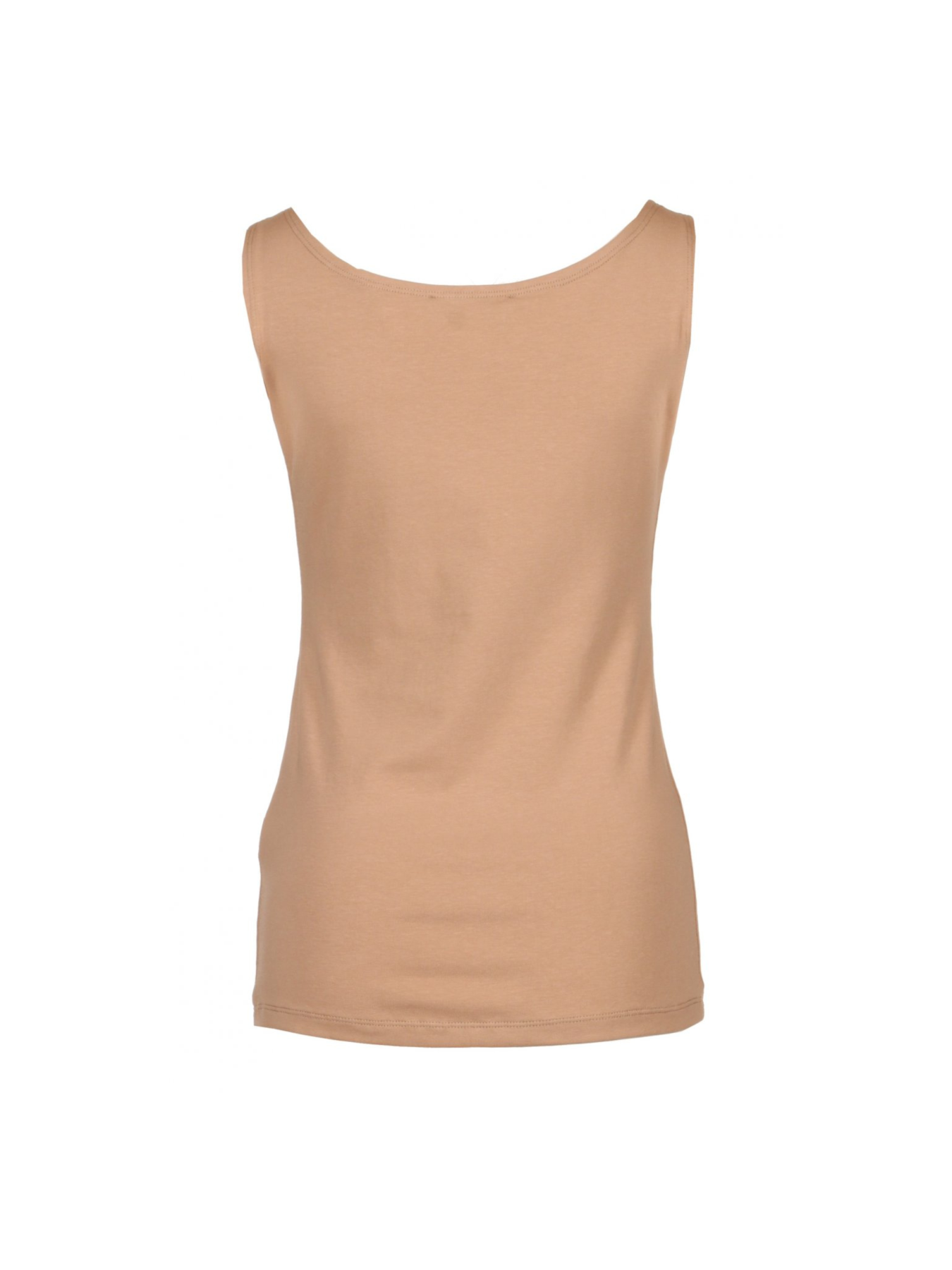 Майка LadyLike модель ll35570088-bezhevij Фото