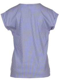 Блуза LadyLike модель ll142813364-sinj Фото