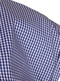 Блуза LadyLike модель ll142813364-sinj Фото