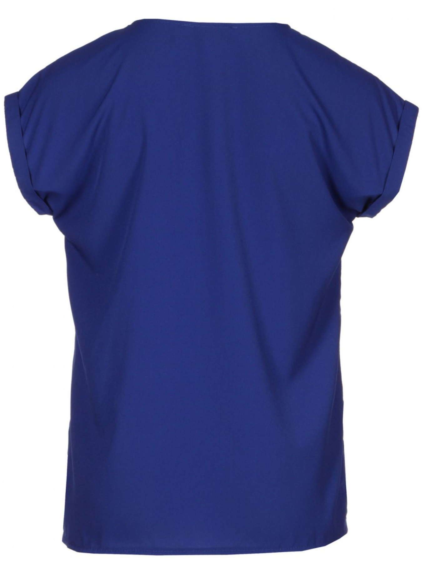 Блуза LadyLike модель ll142830048-fioletovj Фото