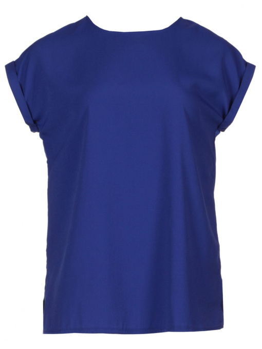 Блуза LadyLike модель ll142830048-fioletovj Фото