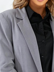 Пиджак LadyLike модель ll171020093-srij Фото