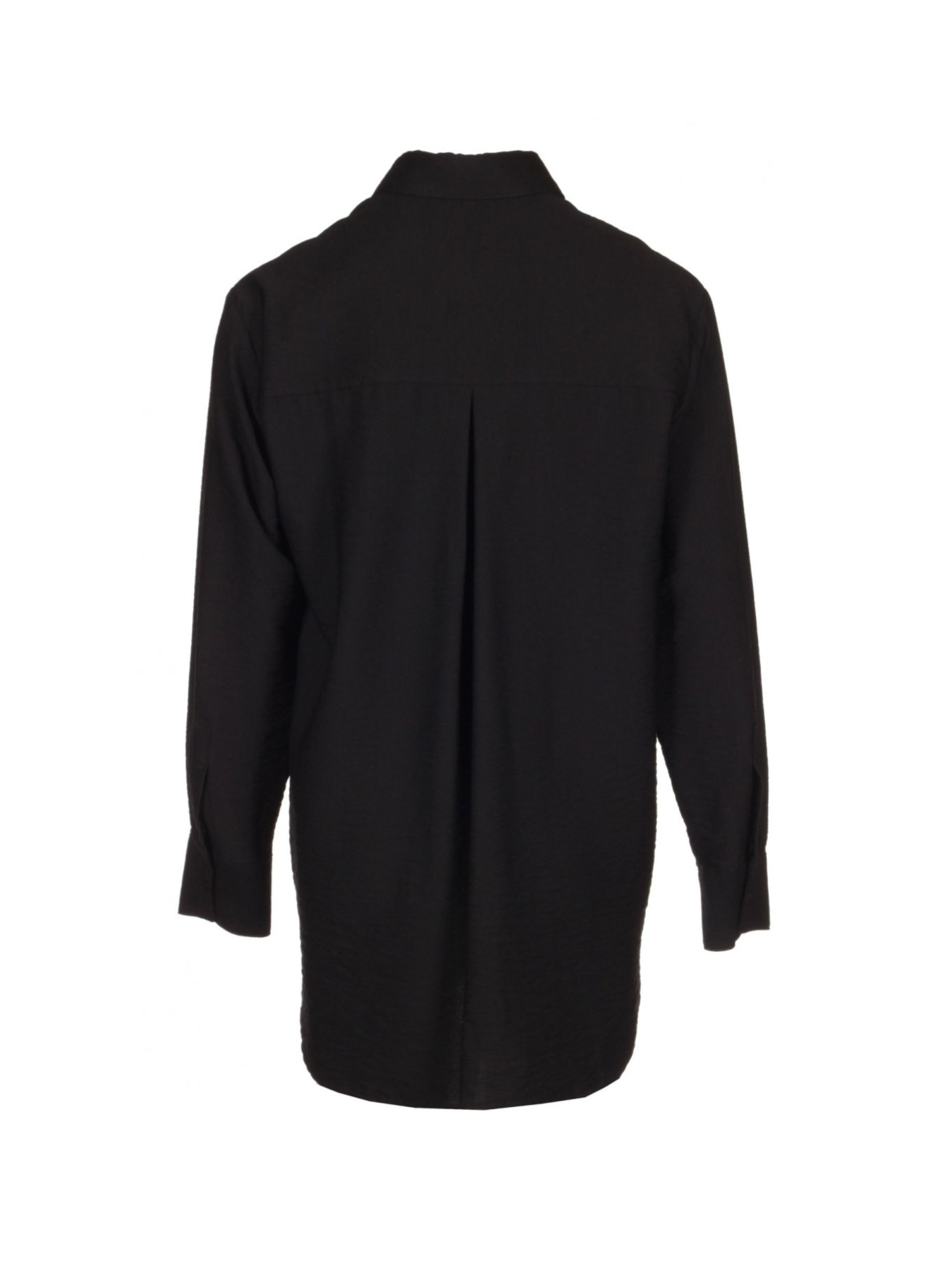 Блуза LadyLike модель ll191950090-chornij Фото