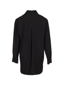 Блуза LadyLike модель ll191950090-chornij Фото