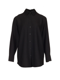 Блуза LadyLike модель ll191950090-chornij Фото