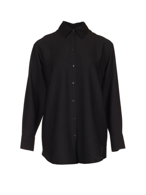 Блуза LadyLike модель ll191950090-chornij Фото