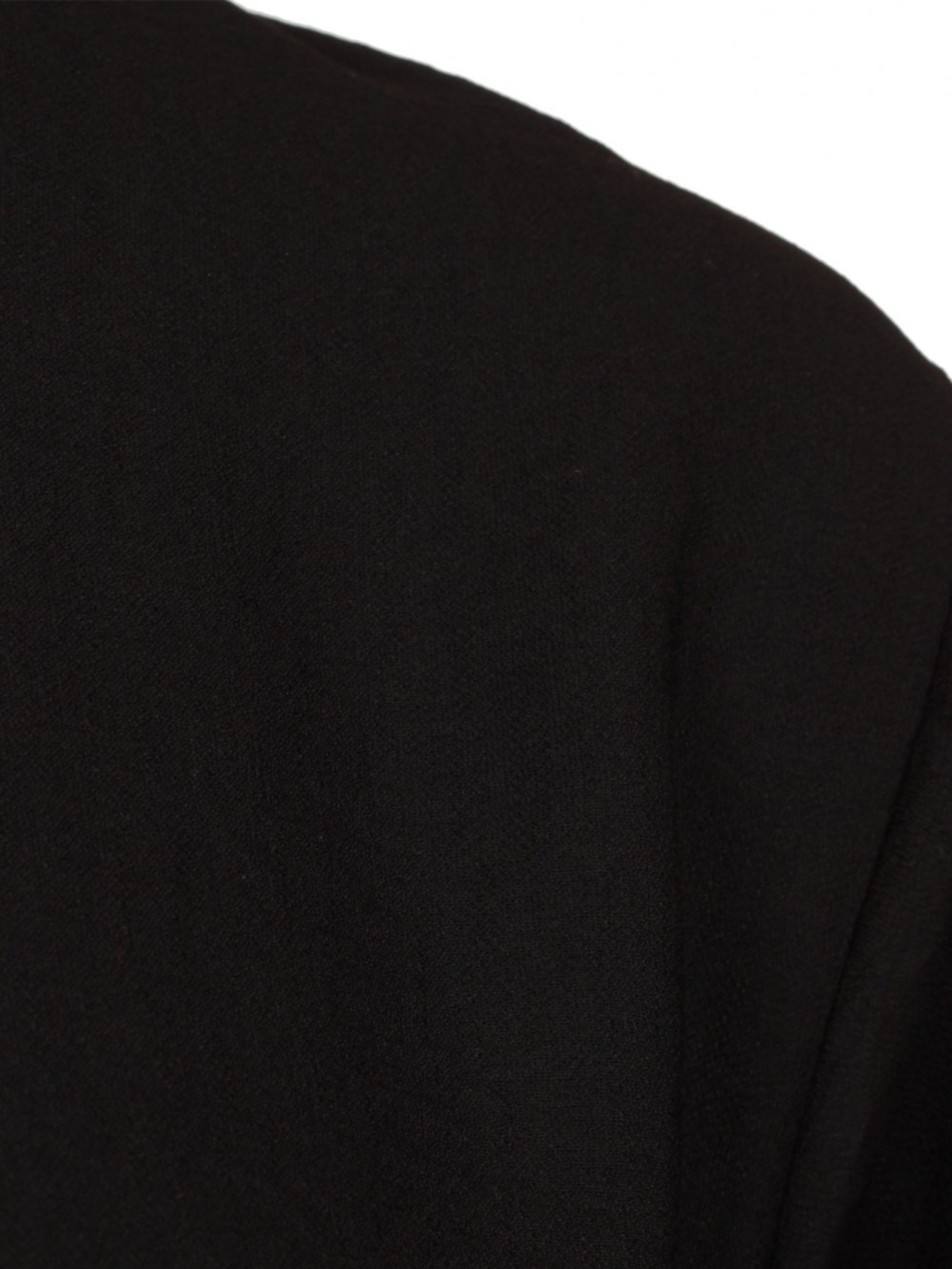 Блуза LadyLike модель ll191950090-chornij Фото