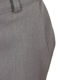 Классические штаны LadyLike модель ll226120191-srij Фото